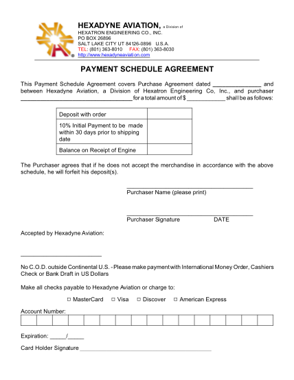 374817491-payment-schedule-agreement-hexatron-engineering