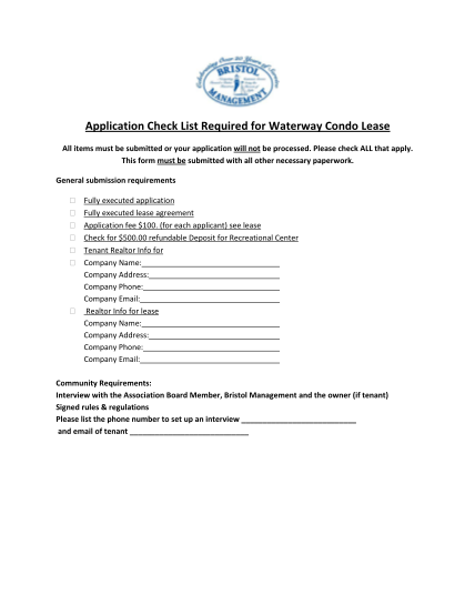 37486887-application-check-list-required-for-waterway-condo-lease