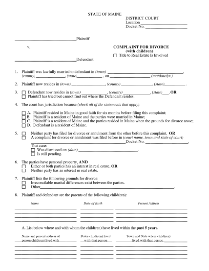 20-divorce-papers-sample-page-2-free-to-edit-download-print-cocodoc