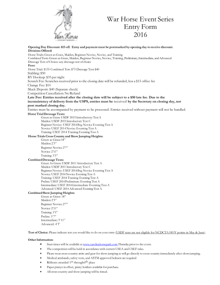 375114850-war-horse-event-series-entry-form-2016