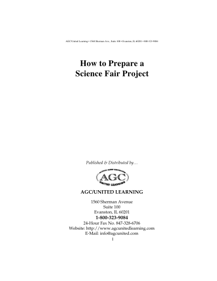 37511780-how-to-prepare-a-science-fair-project-teacher-resources