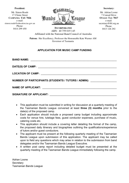 375229654-application-for-music-camp-funding-tasmanian-bands-league-inc-tbl-org