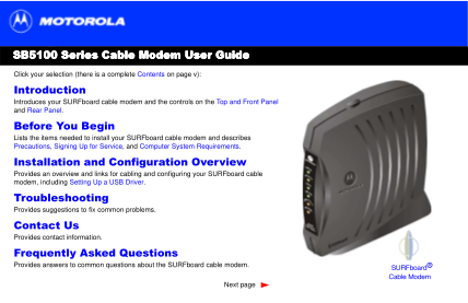 37537015-sb5100-series-cable-modem-user-guide-introduction-bb-metrocast