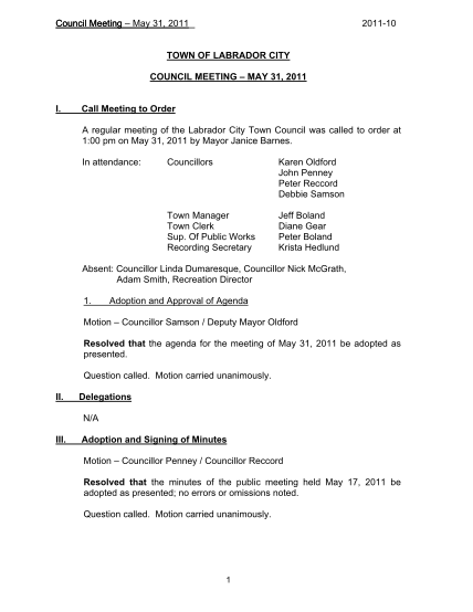 37544778-in-attendance-councillors-karen-oldford-john-penney-peter-reccord-debbie-samson-town-manager-town-clerk-sup