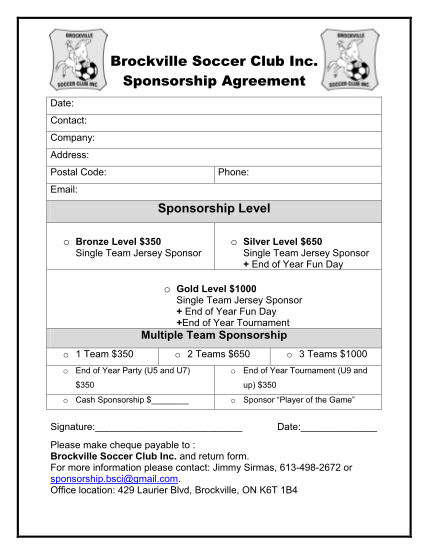 375459290-brockville-soccer-club-inc-sponsorship-agreement