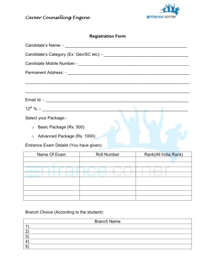 37575083-fillable-career-counselling-form