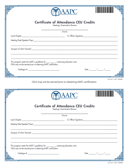 37577467-certificate-of-attendance-ceu-credits-certificate-of-bb-aapc