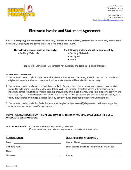 375823140-electronic-invoice-and-statement-agreementdoc