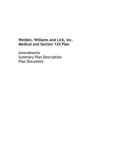 37588422-weldon-williams-and-lick-inc-medical-and-section-125-plan