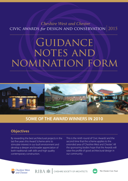375950362-for-guidance-notes-and-nomination-form-chester-civic-trust-chestercivictrust-org