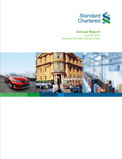 37615679-annually-june-2013-standard-chartered-leasing-limited-pakistan