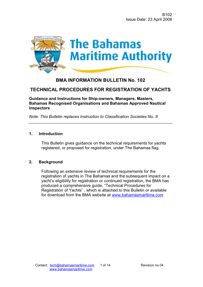 37625401-bahamas-maritime-authority