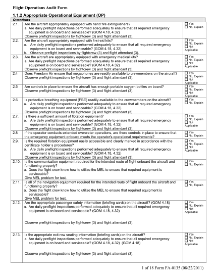 37637854-fillable-flight-operations-audit-powerpoint-form