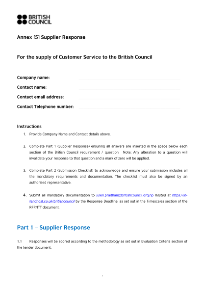 376382943-annex-5-supplier-response-template-british-council-britishcouncil-org