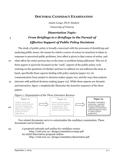 37643193-literature-review-3-reception-and-use-of-policy-analysis-in-decision-making