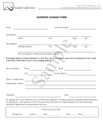 37661217-address-change-form-sample-credit-union-documents