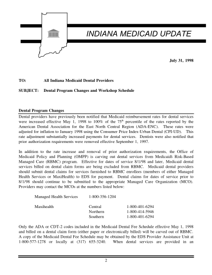 18 Apply For Medicaid Indiana Free To Edit Download And Print Cocodoc 0579