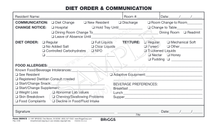 376877893-briggs-diet-order-and-communication-form-printable-pdf