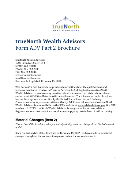 377100074-btruenorthb-wealth-advisors-form-adv-part-2-brochure