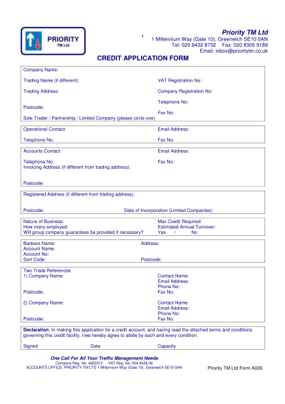 377105-form-a026-account-credit-application-credit-application-form-priority-tm-ltd-various-fillable-forms-prioritytm-co