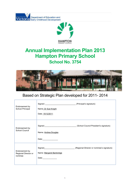 377228454-annual-implementation-plan-2013-hampton-primary-school-hamptonps-vic-edu