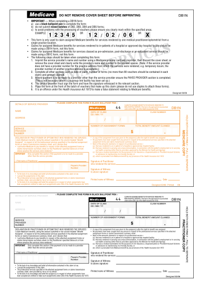 37750161-fillable-db1n-voucher-pdf-medicare-form-medicareaustralia-gov