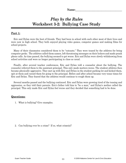 377692282-play-by-the-rules-worksheet-3-2-bullying-case-study-pbronline