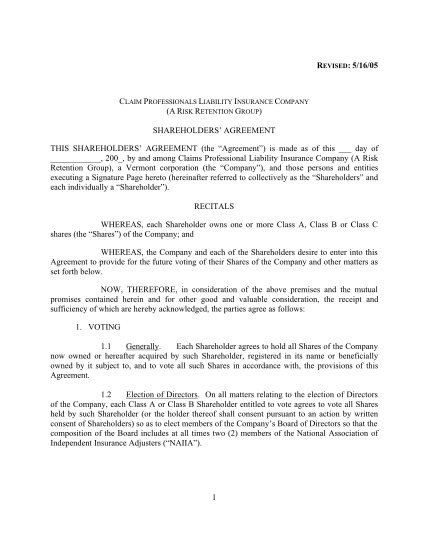 377903008-amended-shareholders-agreement-in-word-5-16-05doc-cplic