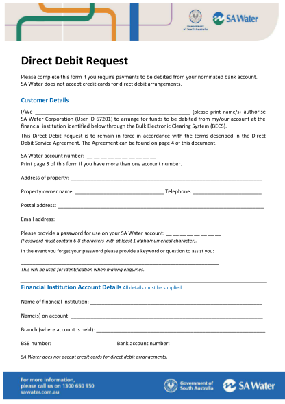 37794303-fillable-sa-water-direct-debit-form