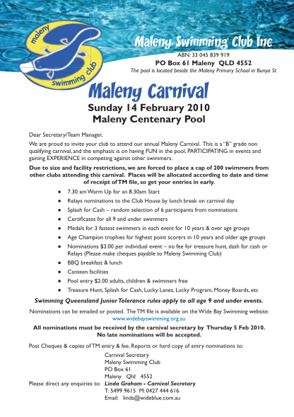 378034793-maleny-carnival-flyer-14-feb-2010indd-wide-bay-swimming-widebayswimming-org