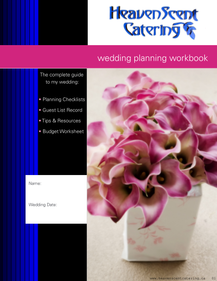 378047005-wedding-planning-workbookpdf-heavenscent-catering-heavenscentcatering