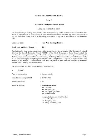 37814315-the-stock-exchange-of-hong-kong-limited-takes-no-responsibility-for-the-contents-of-this-information-sheet-hkexnews