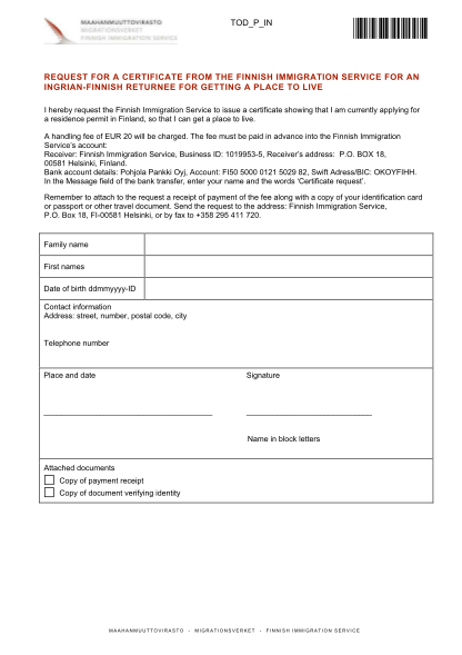 37823042-fillable-finnish-immigration-service-form
