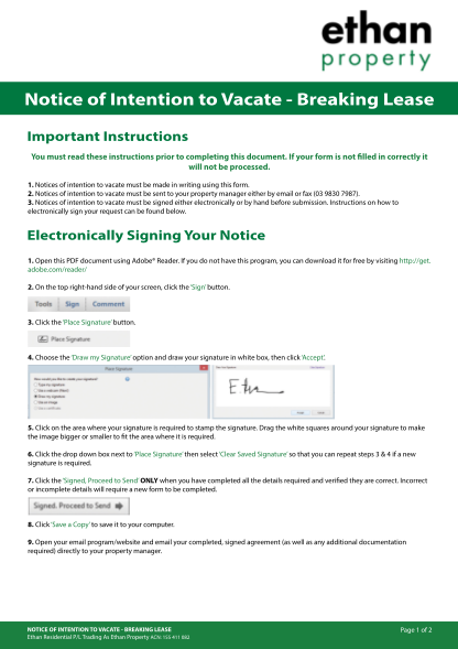 378312658-notice-of-intention-to-vacate-breaking-lease