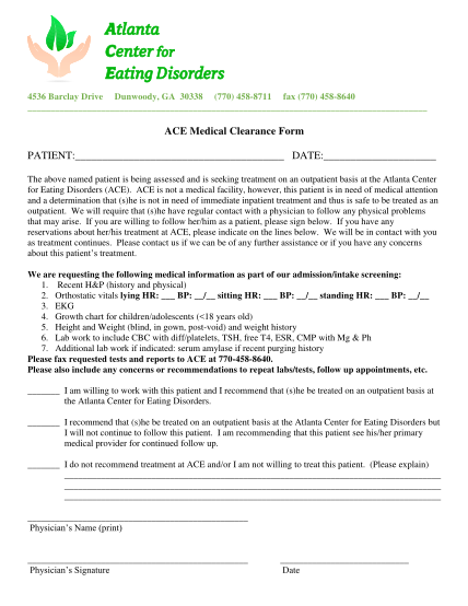 378407906-ace-medical-clearance-form-atlanta-center-for-eating-eatingdisorders
