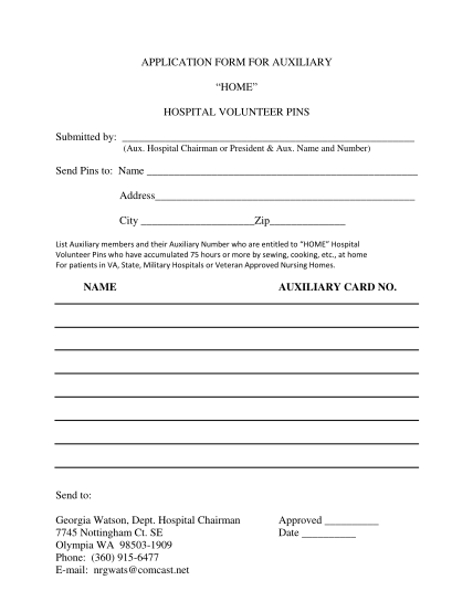 378486924-application-form-for-auxiliary-home-hospital-volunteer