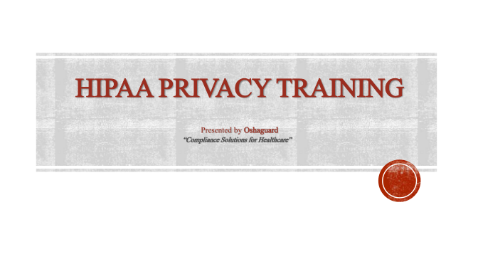 378487995-hipaa-privacy-training-premier-pediatrics