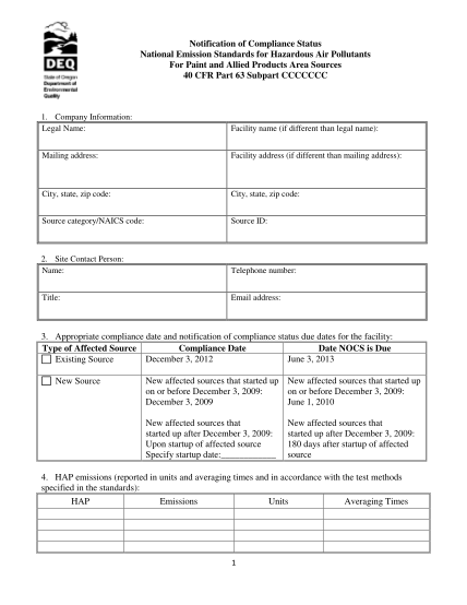 37855789-sep-periodic-report-2nd-period-2010-for-epa-1-28-2011-blac-oregon-environmental-quality-commission-agenda-deq-state-or