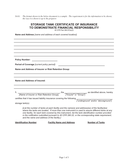 37903240-certificate-of-insurance-to-demonstrate-financial-responsibility-storage-tanks-petroleum-storage-systems-waste-management-florida-dep-certificateofinsurancepdf-dep-state-fl