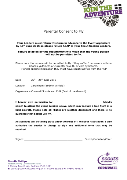 379279886-parental-consent-to-fly-cornwall-scouts-cornwallscouts-org