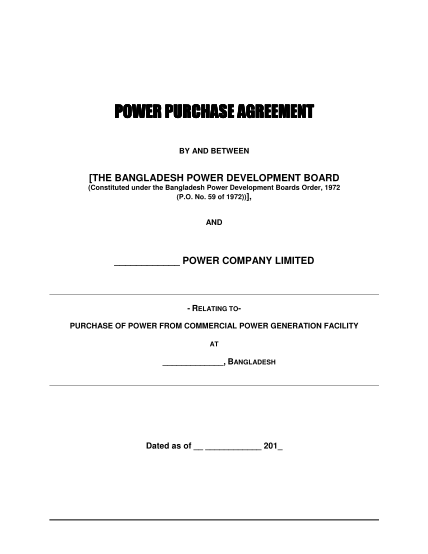 379384768-power-purchasepower-purchase-agreementagreementagreement-powercell-gov