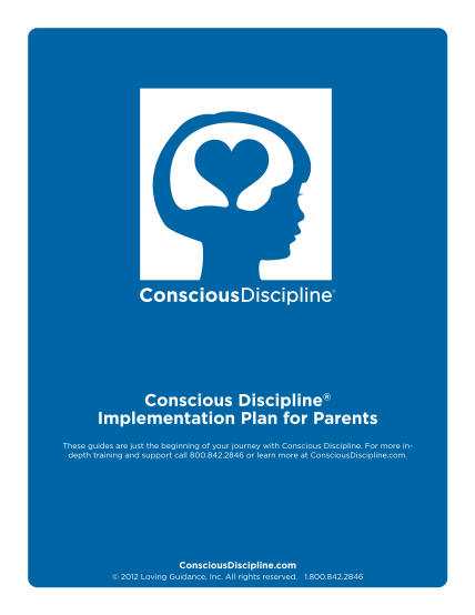 379725149-conscious-discipline-implementation-plan-for-parents