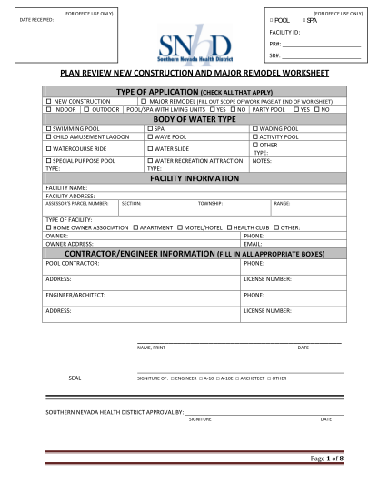 37977807-plan-review-new-construction-and-major-remodel-worksheet-southernnevadahealthdistrict