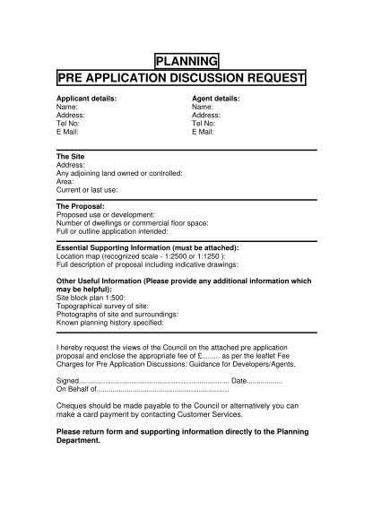 37987633-pre-application-request-form-high-peak-borough-council-highpeak-gov