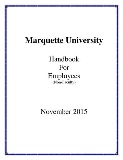 37992606-marquette-university-handbook-for-employees-marquette