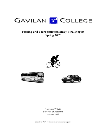 38006846-parking-and-transportation-study-final-report-bb-gavilan-college-gavilan