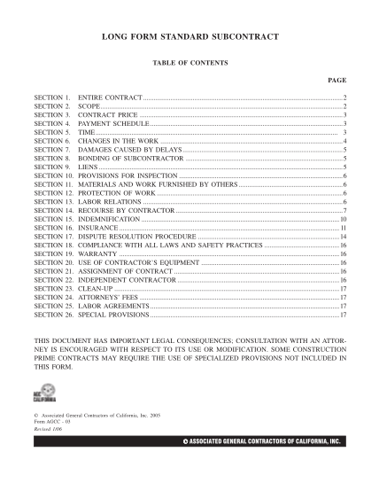 380155301-long-form-standard-subcontract-bprojectsbbrsconstructionbbcomb