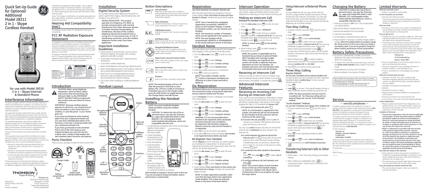 380270683-quick-set-up-guide-intercom-operation-changing-the-battery-home-electronics