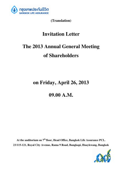 380361121-invitation-letter-the-2013-annual-general-meeting-of