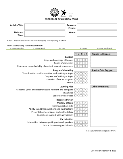 38075067-workshop-evaluation-form-2911-2012-dlsu-edu